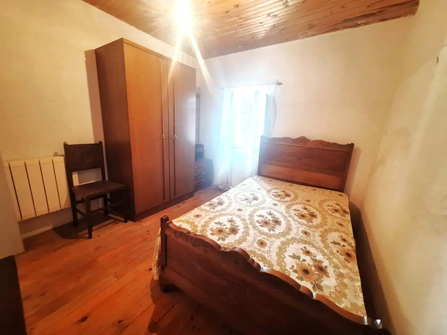 Casa adosada en venta en Cea - CL MAYOR-SP, Cea