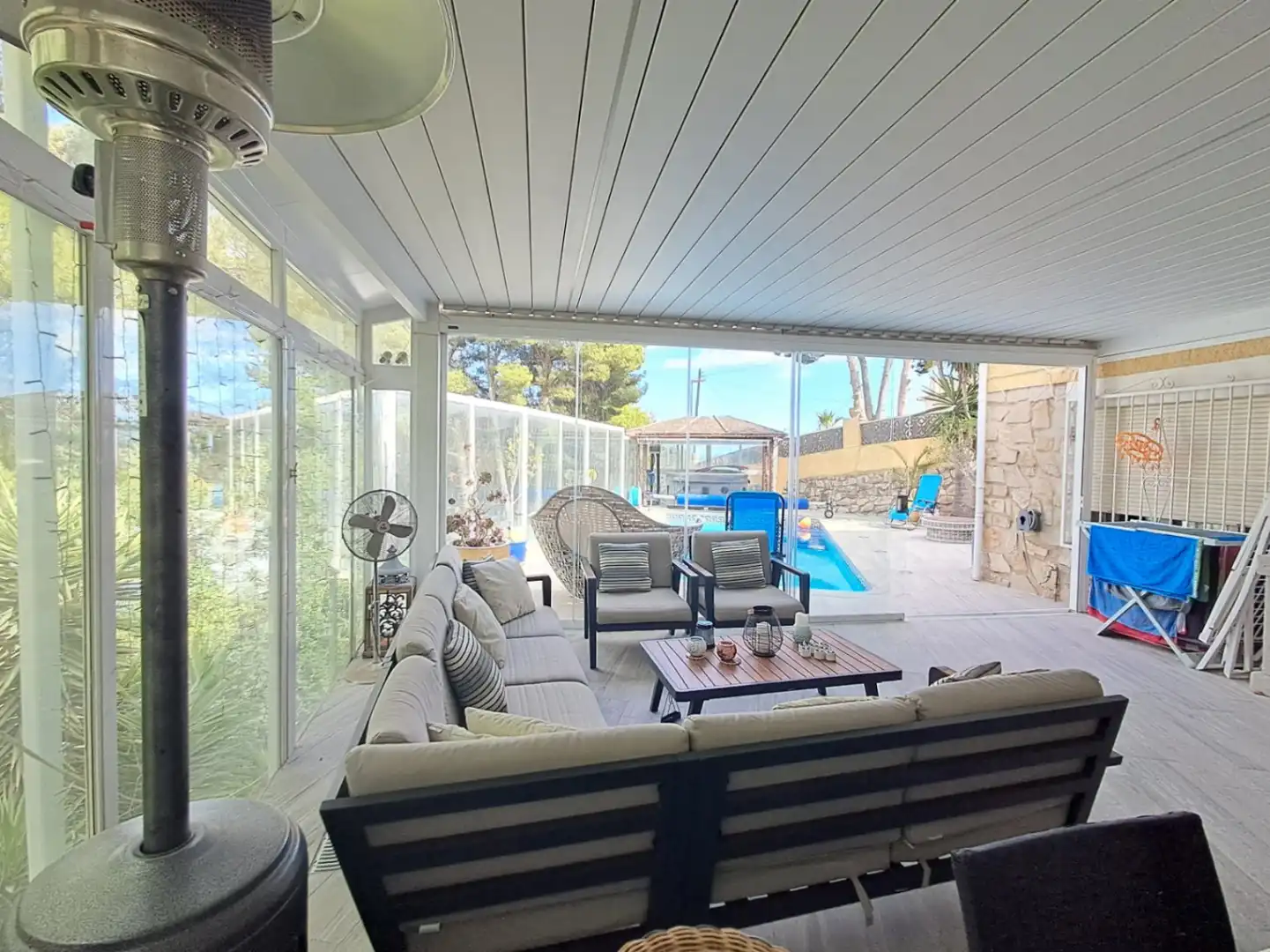 Casa o chalet en venta en San Rafael - Nucia Park
