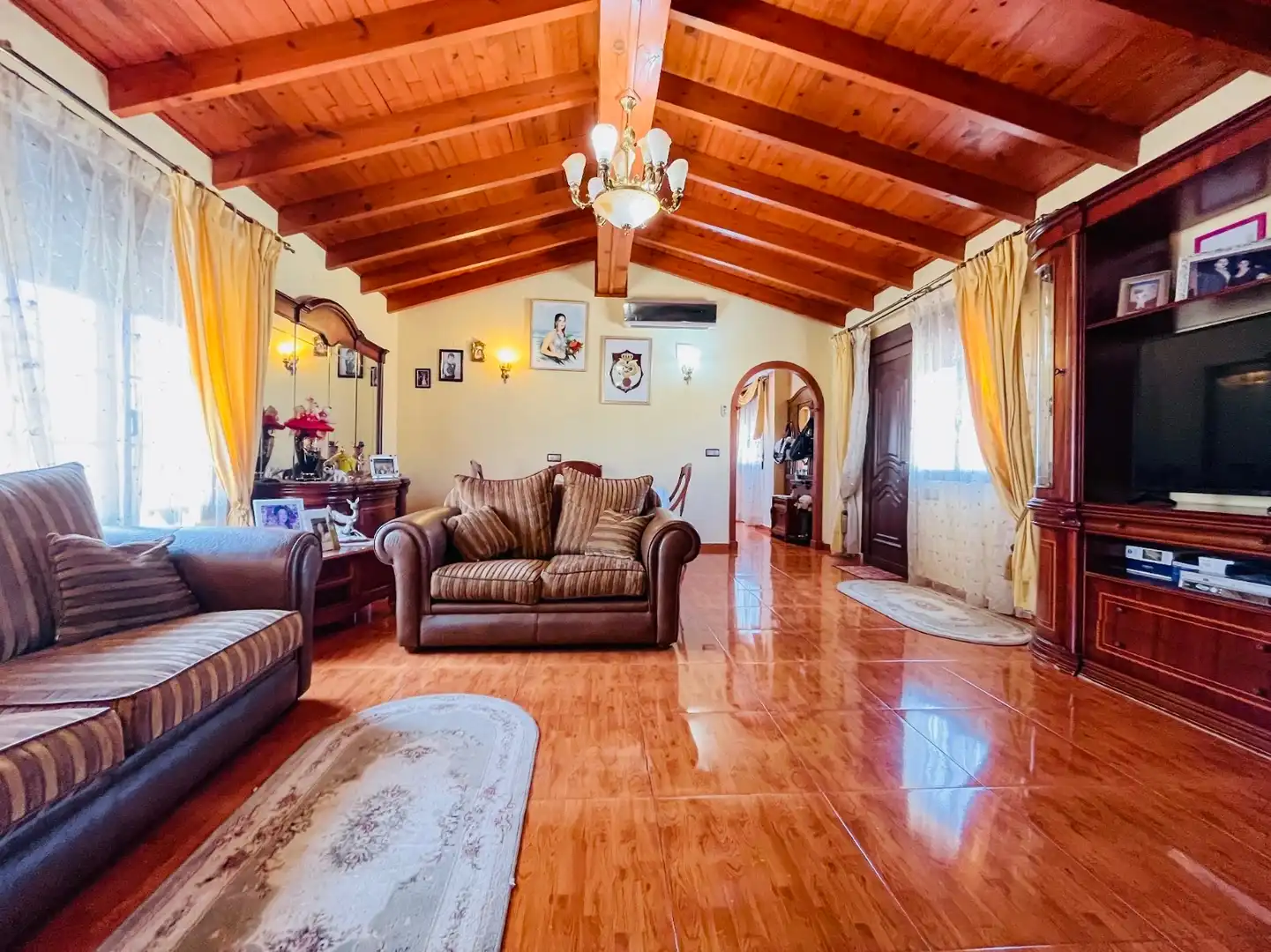 Maison mitoyenne avec terrasse à vendre à El Puerto, imagen 69