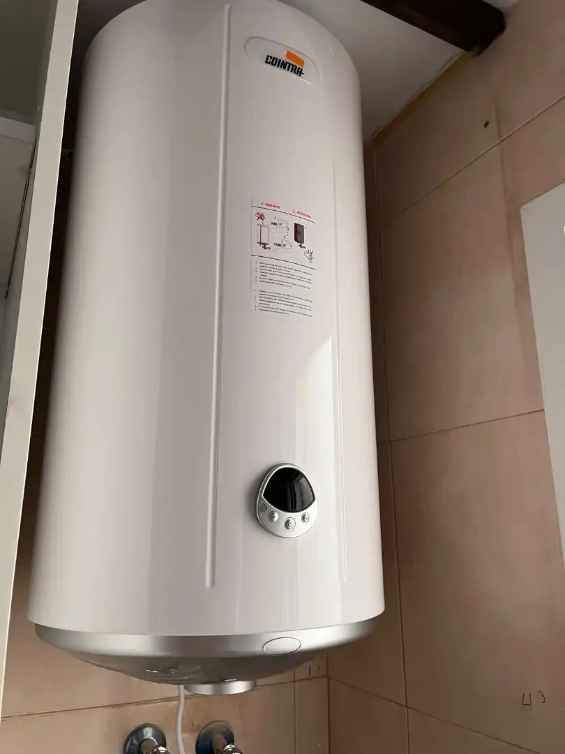 Bathroom of Flat for sale in Alicante / Alacant  with Air Conditioner, Furnished and Balcony