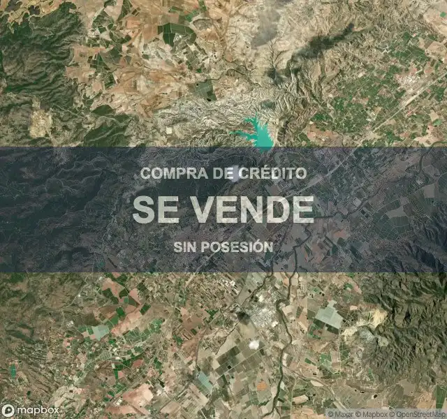 Nave industrial en venta en Alhama de Murcia
