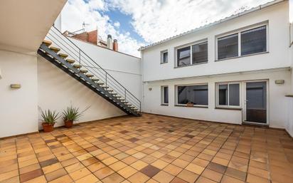 Terrace of House or chalet for sale in Sabadell  with Air Conditioner, Heating and Private garden