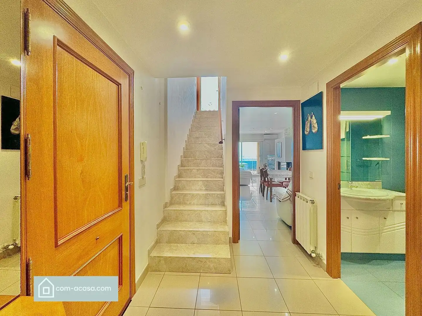 Attic for sale in El Pedró