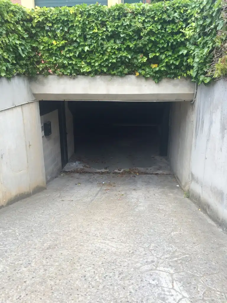 Parking de Piso en venta en San Vicente de la Barquera con Calefacción, Amueblado y Balcón