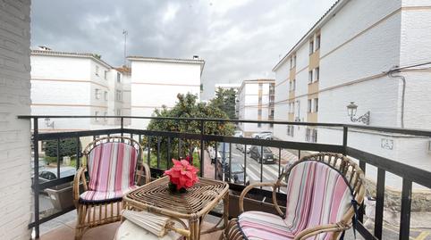 Foto 4 de Apartament en venda a Centro, Málaga