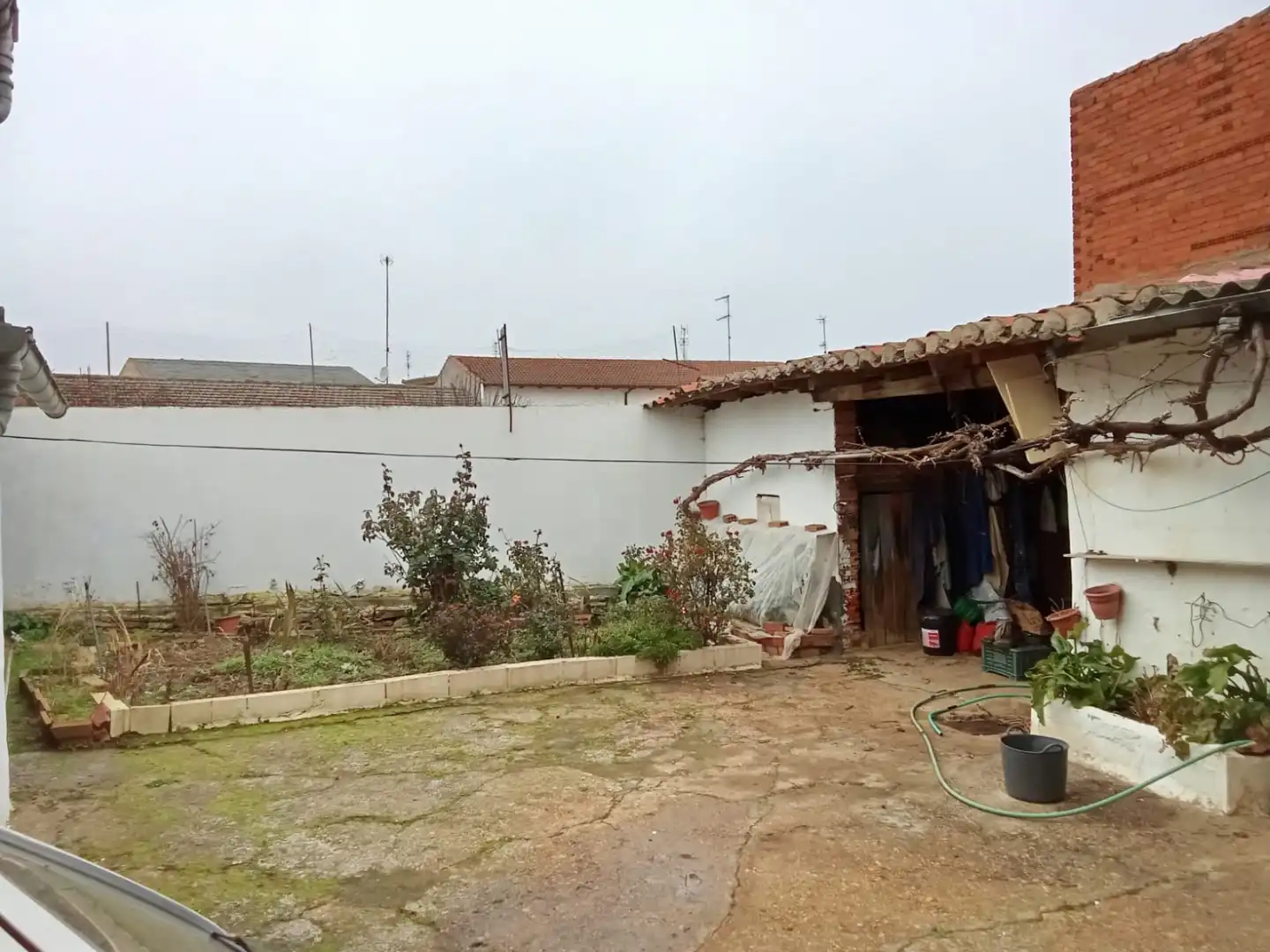 Casa rústica en venda a Calle el Medio 27, imagen 5