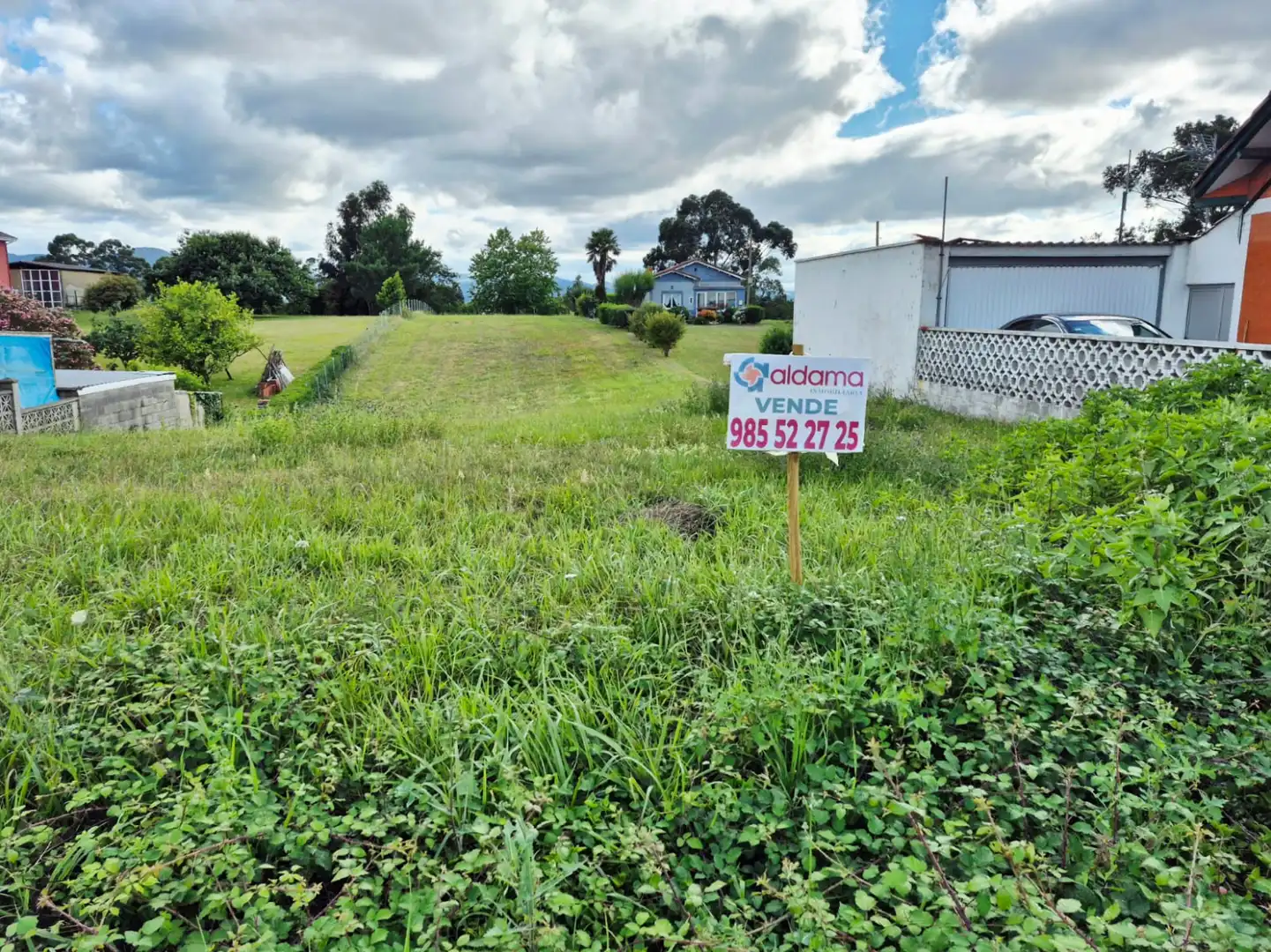 Terreno rustico in vendita a Llaranes, imagen 8
