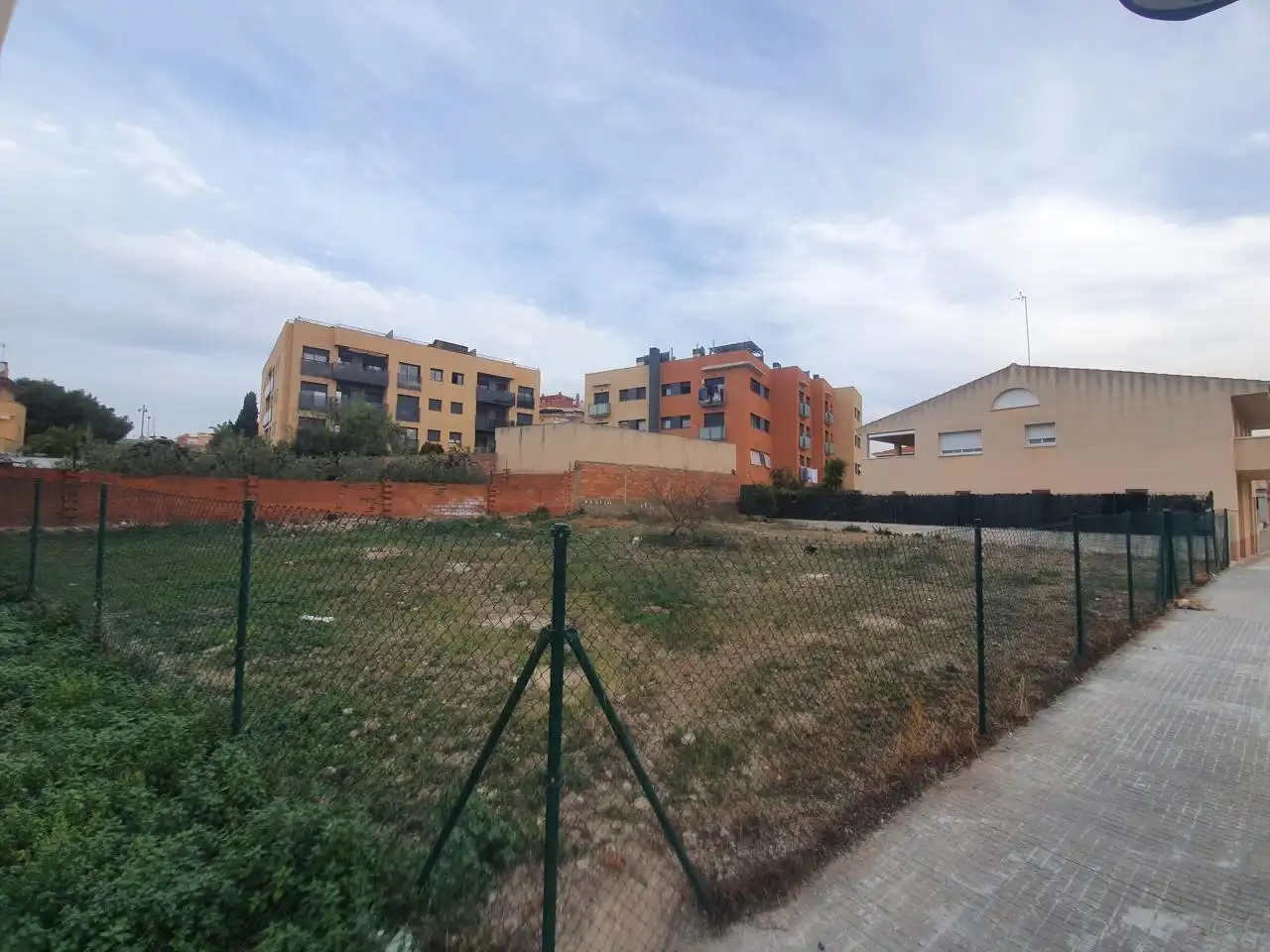 Terrenys i solars en venda a Carrer Tarragona, imagen 3