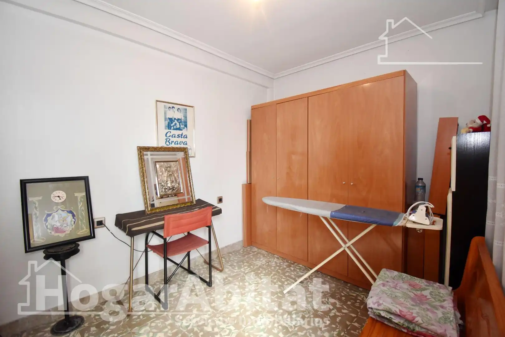 Habitación de Casa o chalet en venta en Almazora / Almassora con Terraza y Jacuzzi