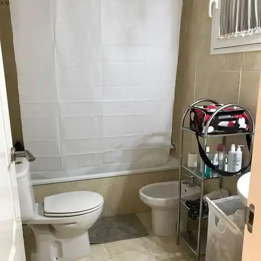 Apartament de lloguer a Calle GRAN CANARIA, Los Boliches