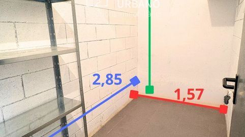 Foto 3 de Ático en venta en Riu Brugent, 21, Els Esquirols, Cambrils