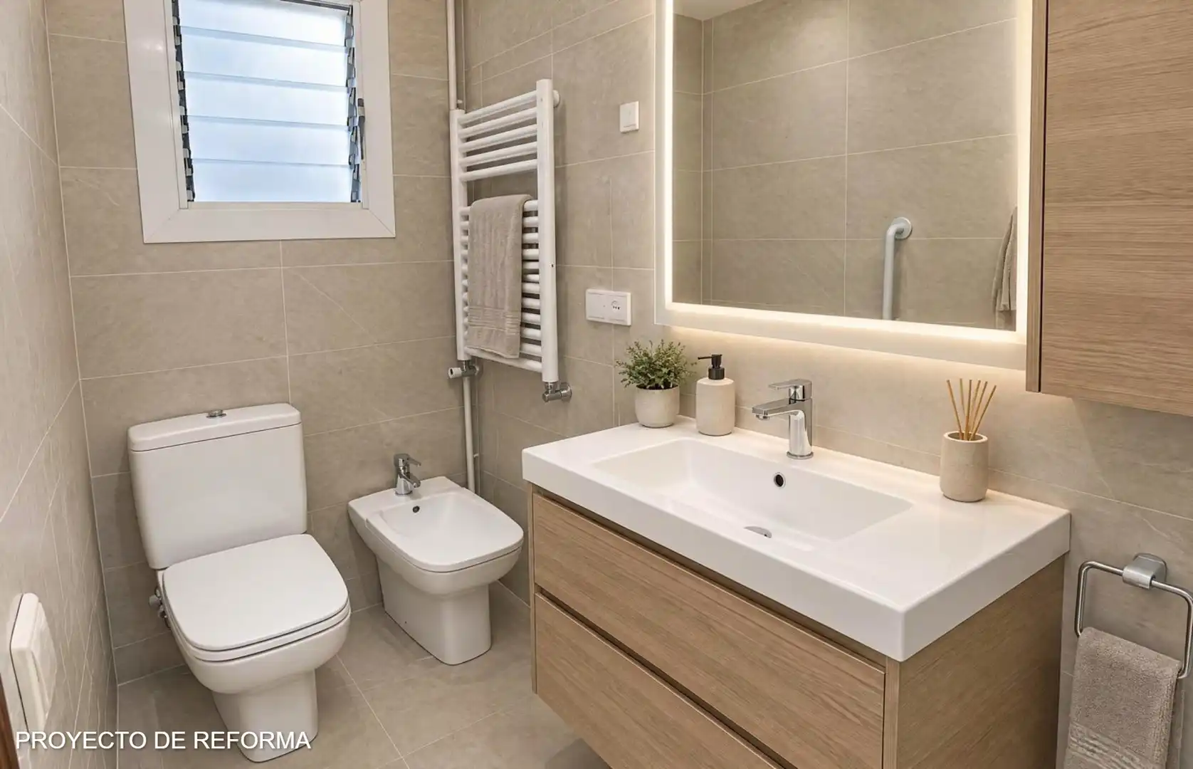 Flat with lift for sale in Plaça de Mossèn Clapés, imagen 7