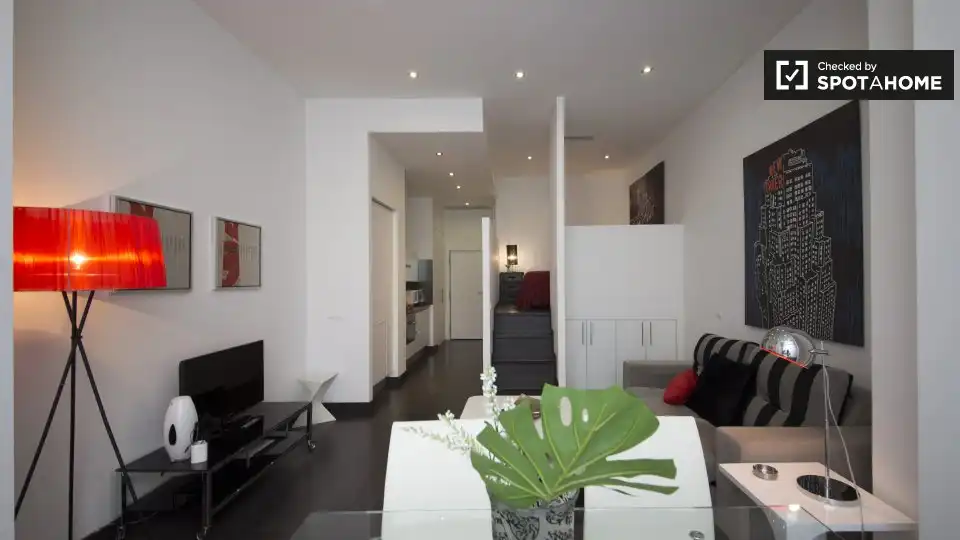 Flat to rent in Centro, imagen 4