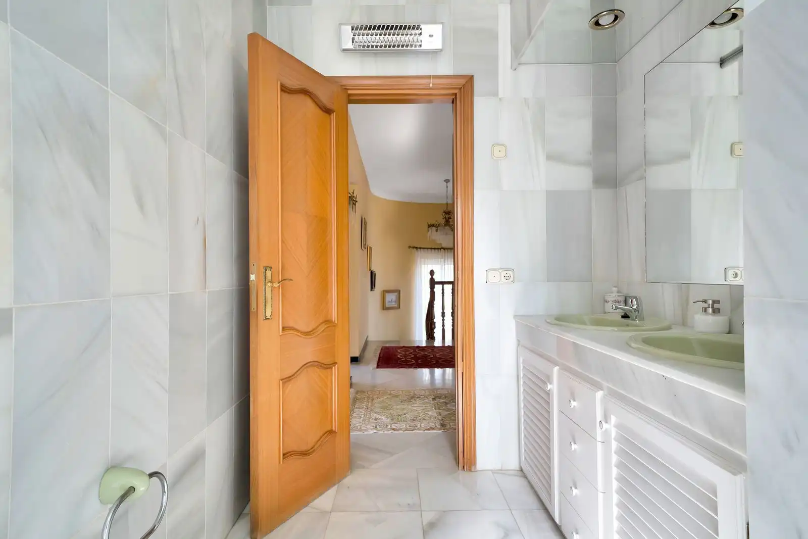 Chalet con piscina en venta en Avenida Pablo Ruiz Picasso 11, imagen 69