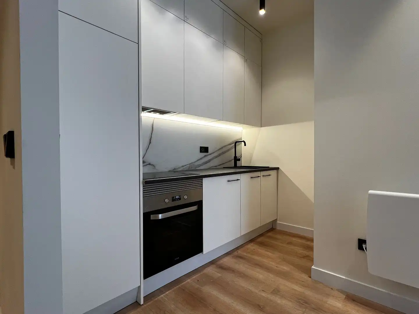 Cocina de Planta baja en venta en Madrid