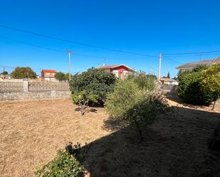Casa o xalet en venda en Santibáñez de Tera amb Moblat