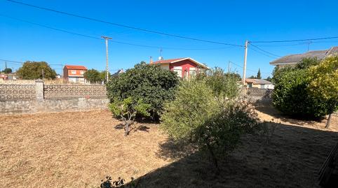 Foto 4 de Casa o xalet en venda a Carretera Santa María, Santibáñez de Tera, Zamora