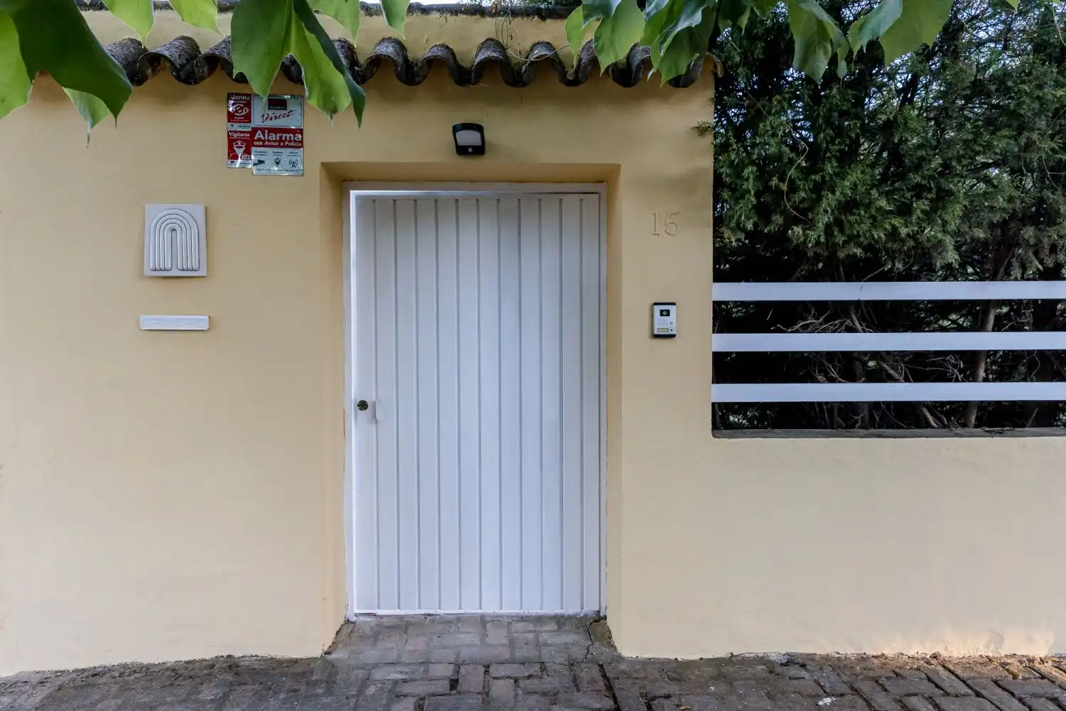 Villa à louer à Simon Verde, imagen 42
