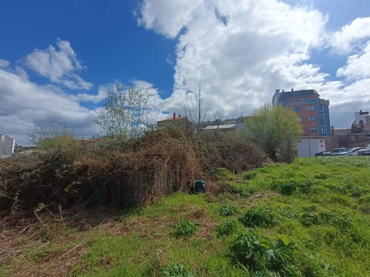 Residential land for sale in Calle Muíño, imagen 6