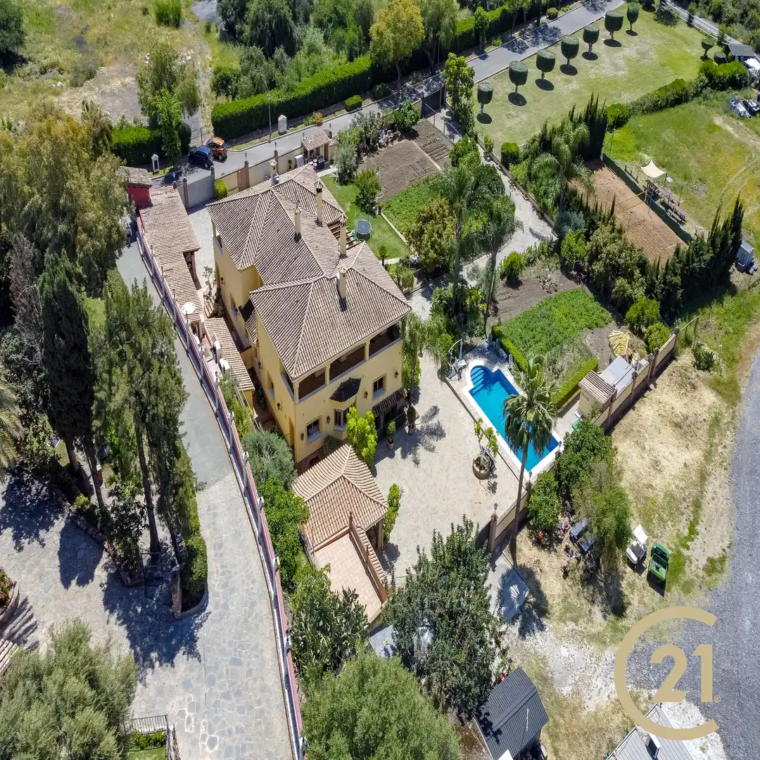 Casa o xalet en venda a Desconocido, 2, La Quinta