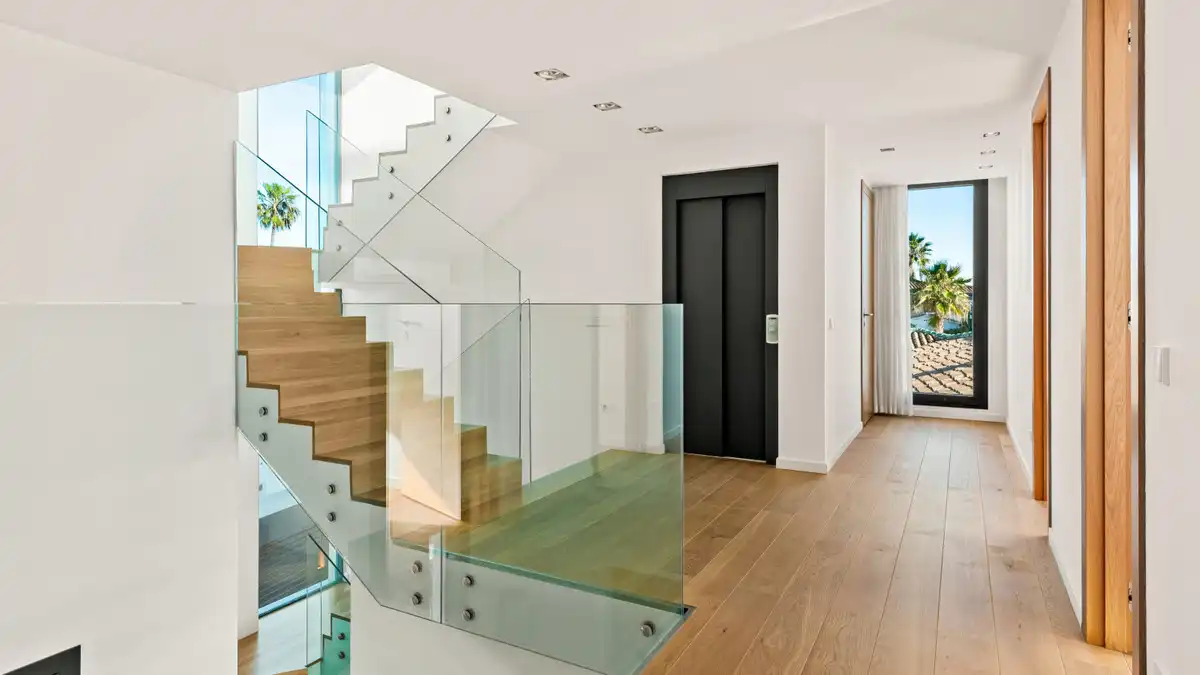 Casa a schiera in vendita a Las Chapas - El Rosario, imagen 20