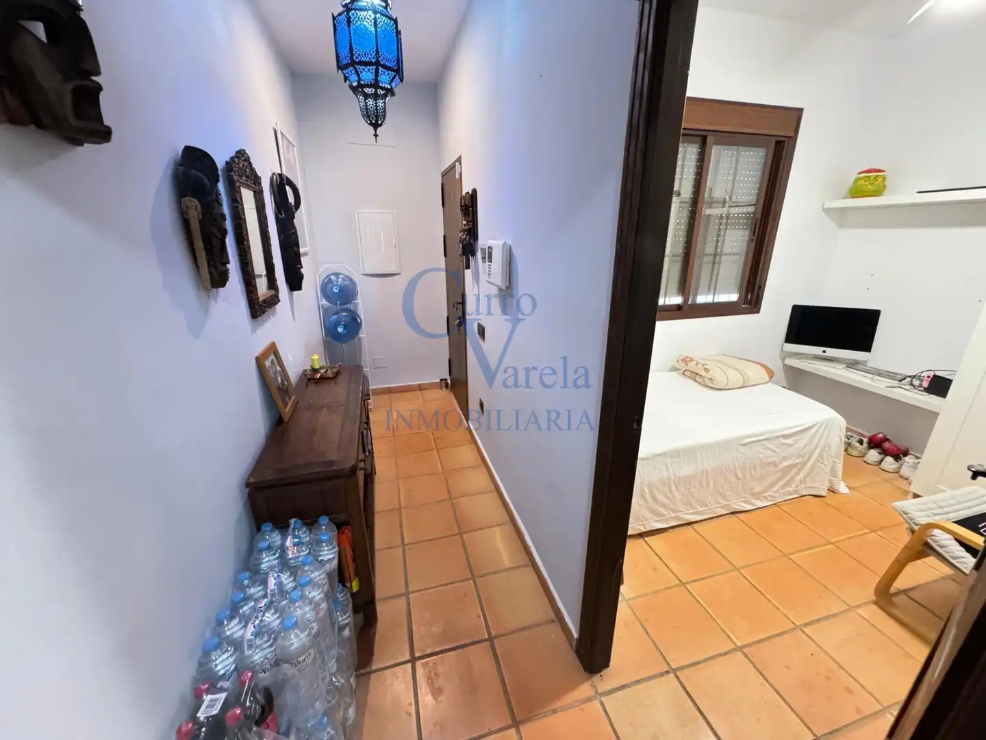 Country homes for sale in Dos Hermanas  with Air Conditioner, Private garden and Storage room