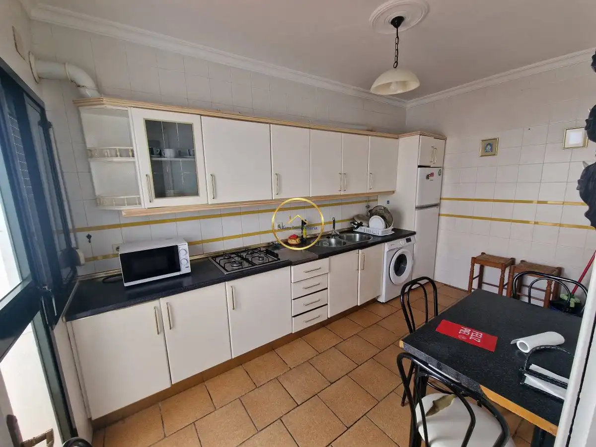 Kitchen of Houses for sale in Almonte  with Air Conditioner, Terrace and Swimming Pool