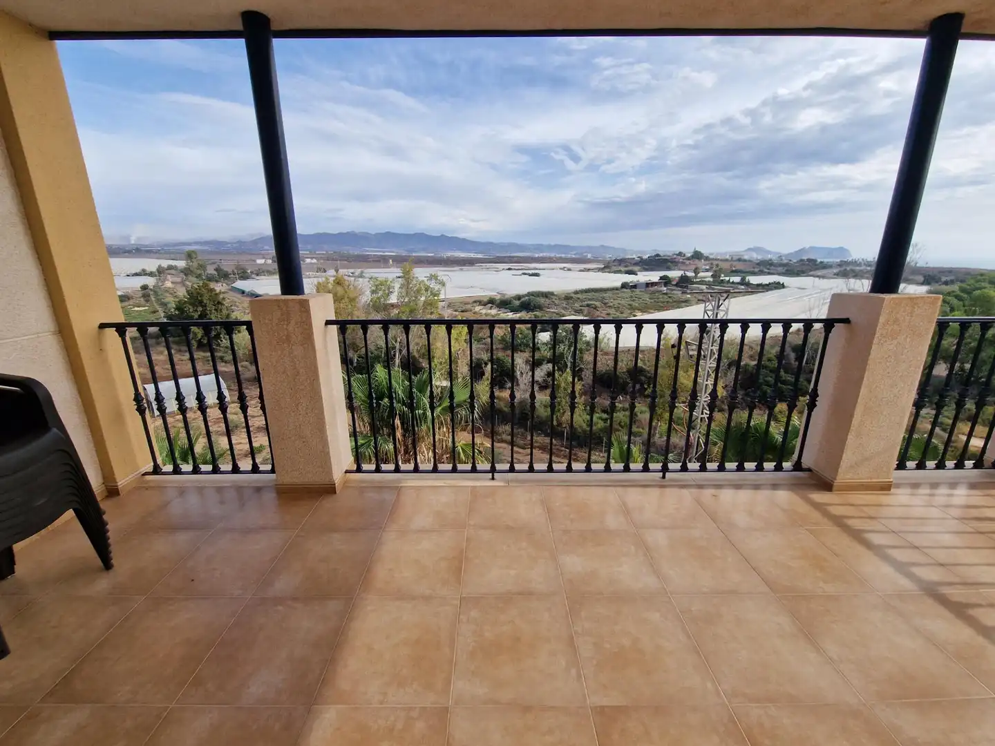 Flat with terrace for sale in Calarreona, imagen 18