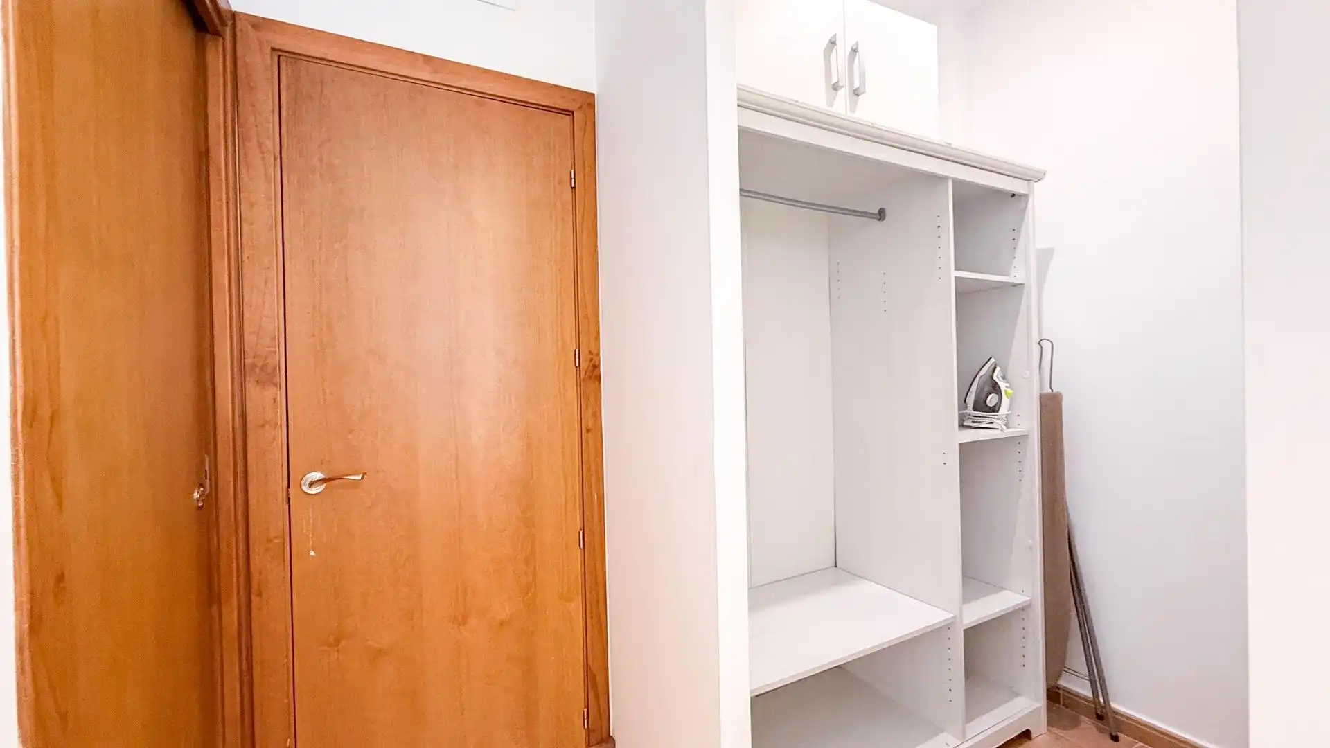 Piso en venta en Jerez de la Frontera con Aire acondicionado, Calefacción y Amueblado