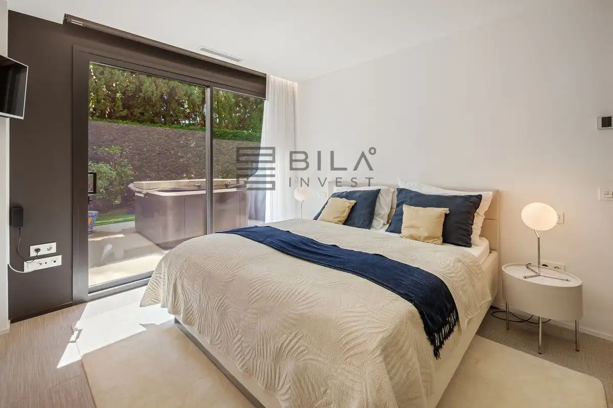 Wohnung mit Pool zum Verkauf in Dunes Beach, imagen 20