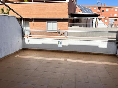 Terrace of Attic for sale in Zamora Capital   with Air Conditioner and Terrace