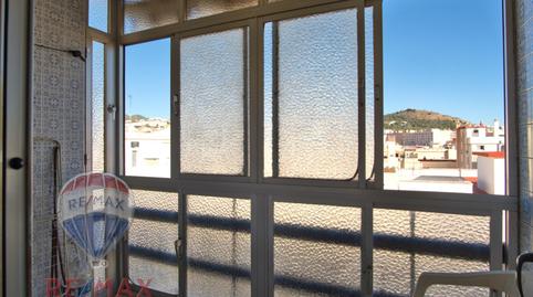 Foto 4 de Pis en venda a  Cura Merino, El Molinillo - Capuchinos, Málaga