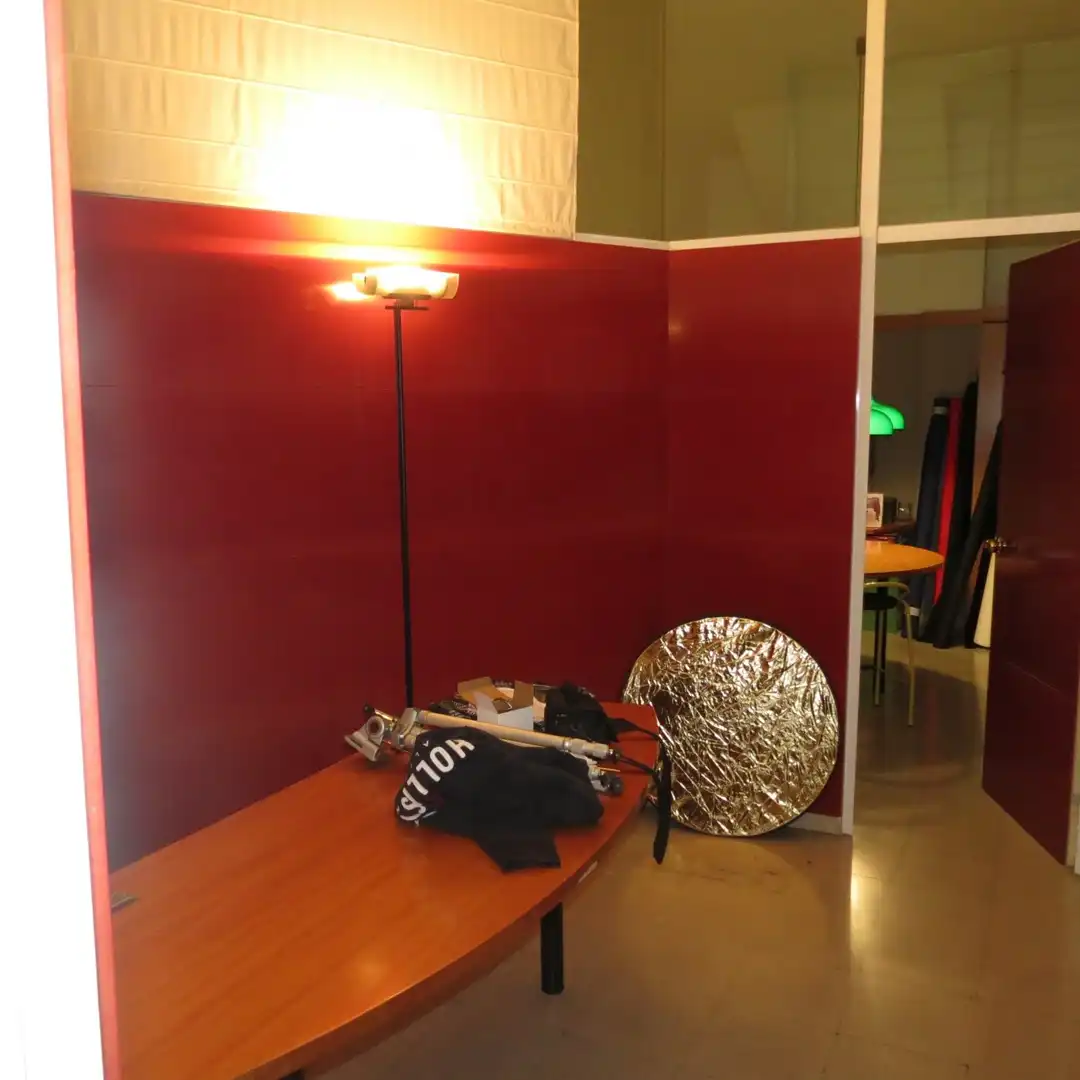 Exterior view of Commercial properties for rent in Sabadell