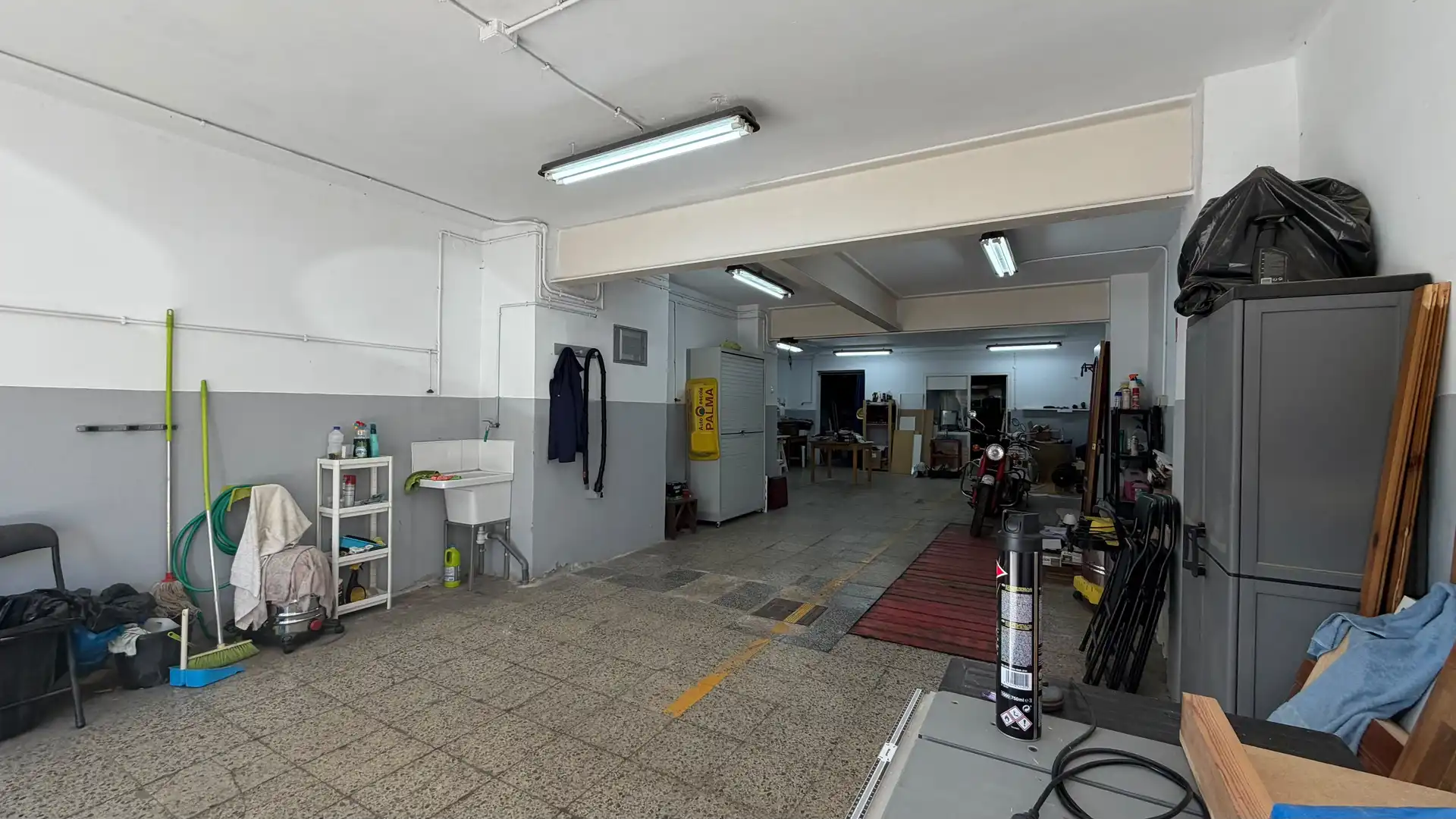 Business premises for sale in Salut - Lloreda, imagen 12