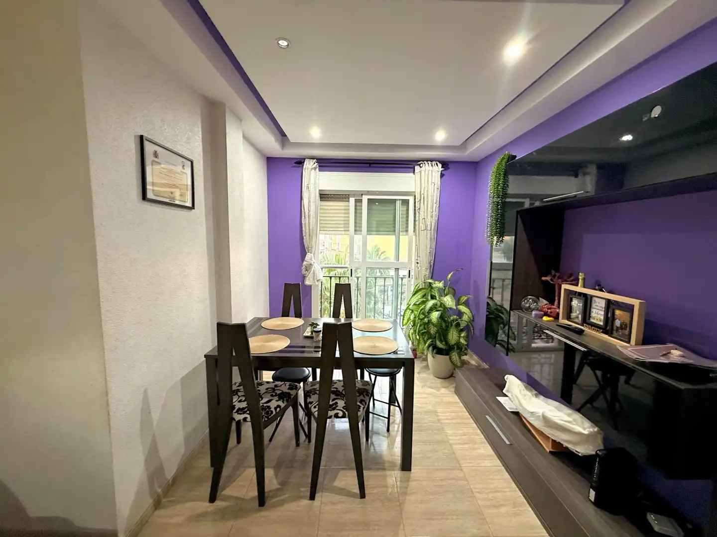 Wohnung mit Aufzug zum Verkauf in Carretera ALICUN TRAMO 2 (P), imagen 8
