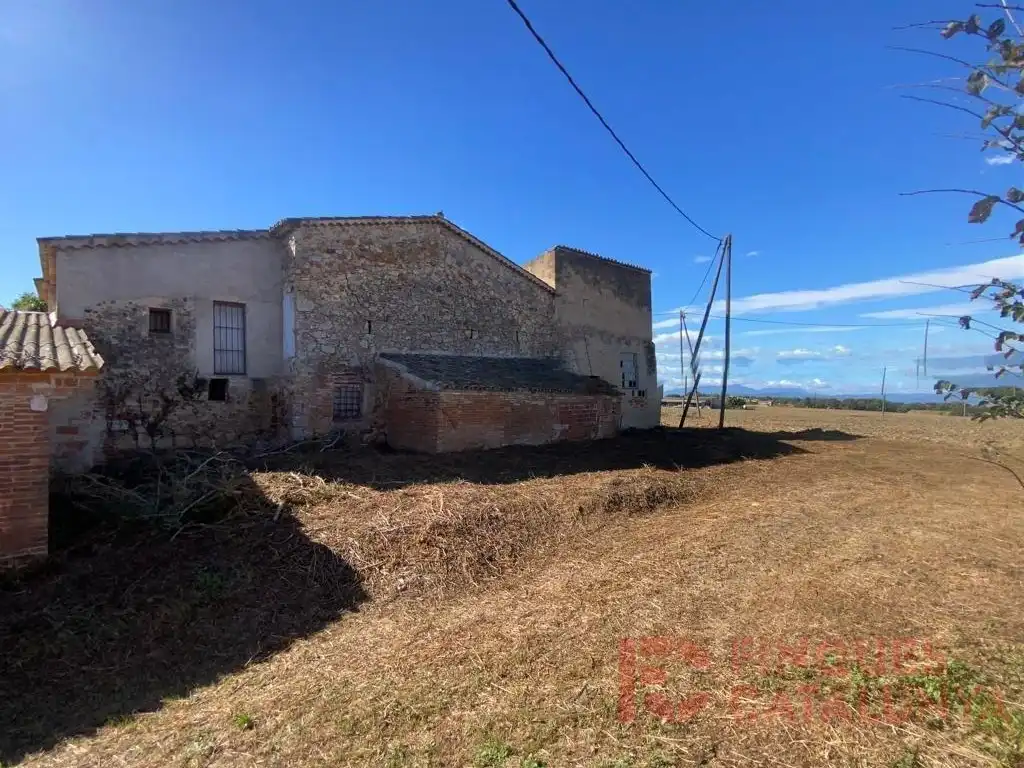 Casa rústica en venta en Cassà de la Selva, imagen 23