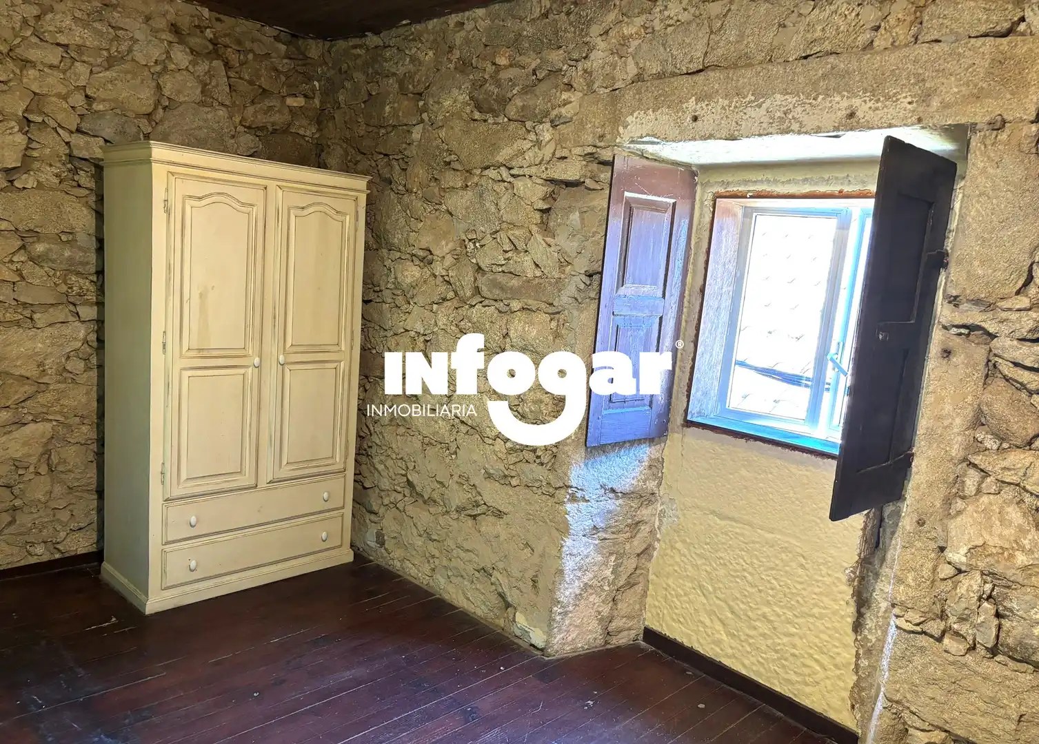House with terrace for sale in A Guarda, imagen 19