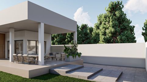 Foto 4 de Residencial en venta en Corinto - Almarda, Sagunto / Sagunt