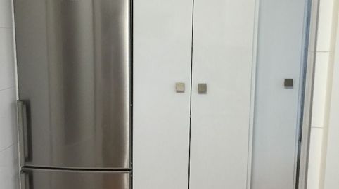 Foto 5 de Piso de alquiler en Rúa de Frei Rosendo Salvado, Ensanche - Sar, Santiago de Compostela