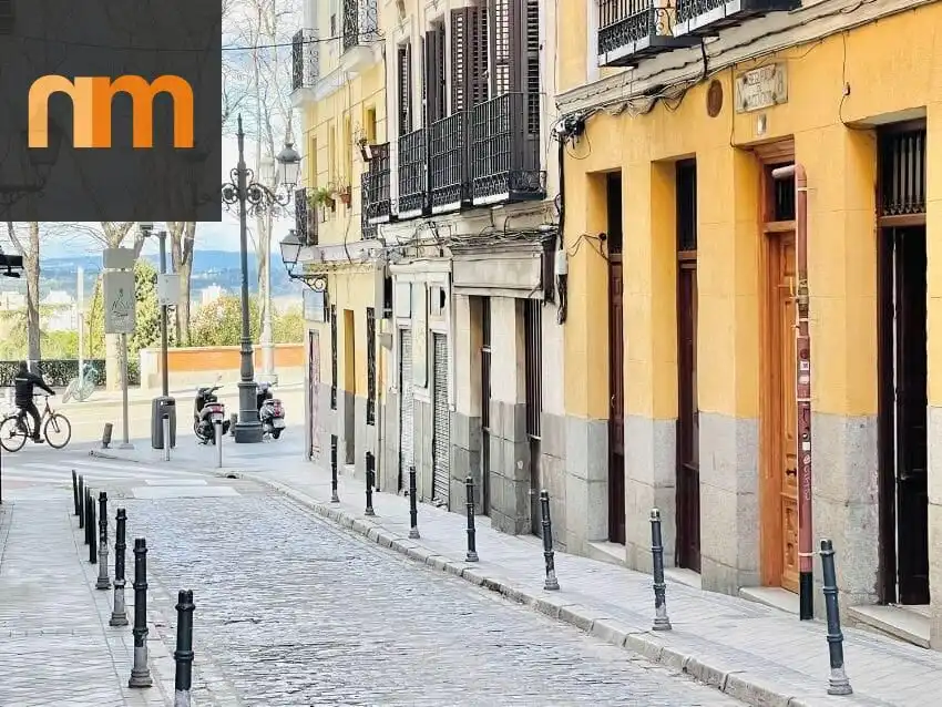 Flat with lift for sale in ANGOSTA DE LOS MANCEBOS, imagen 37