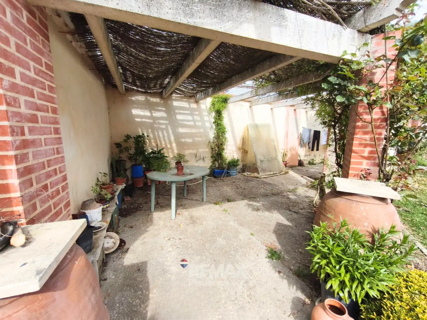 Jardín de Edificio en venta en Pozoantiguo