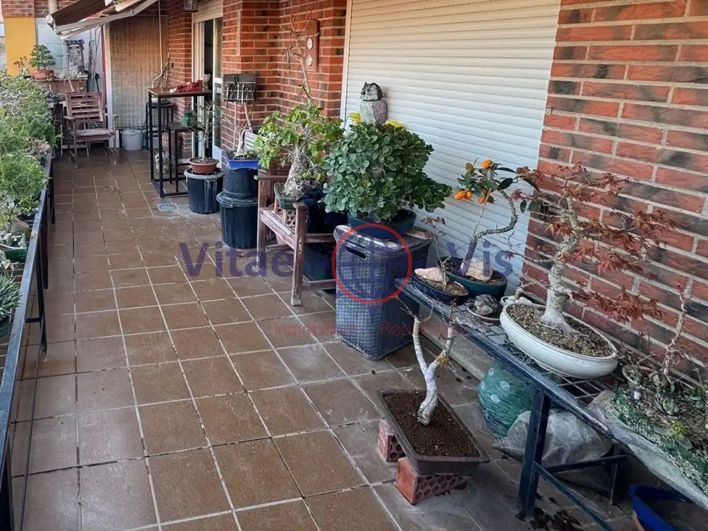 Terraza de Ático en venta en Lorca con Terraza