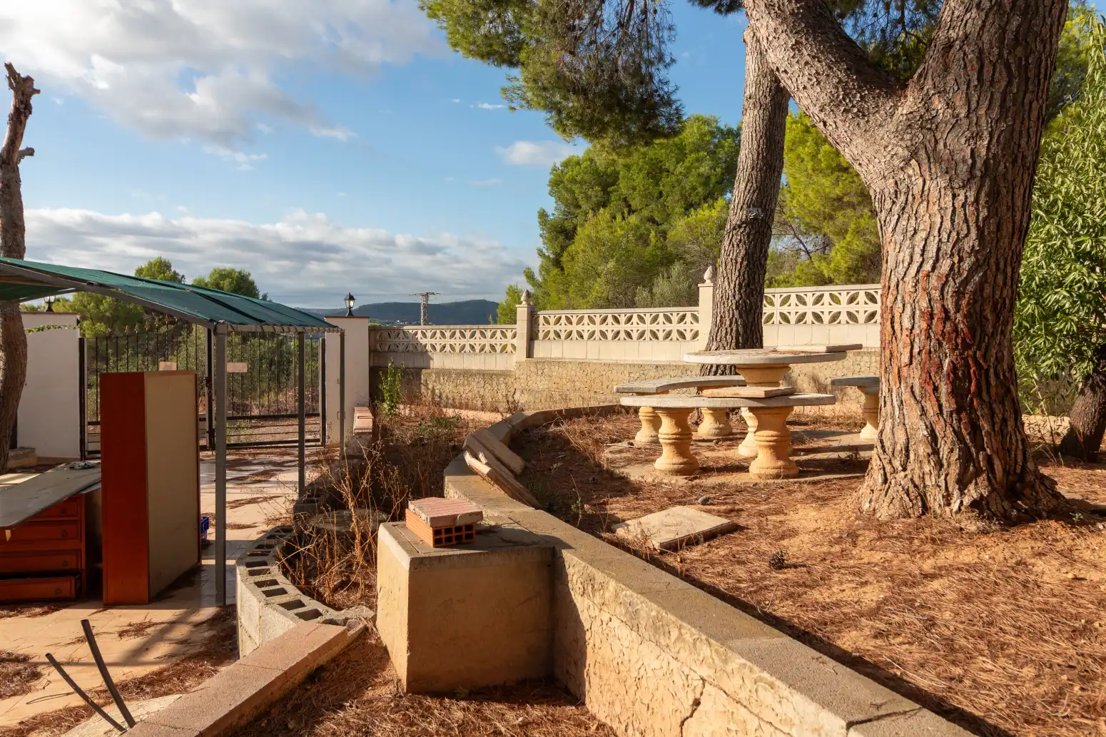 Casa amb jardí en venda a Albalat dels Tarongers - PL POLIGONO  5, imagen 13