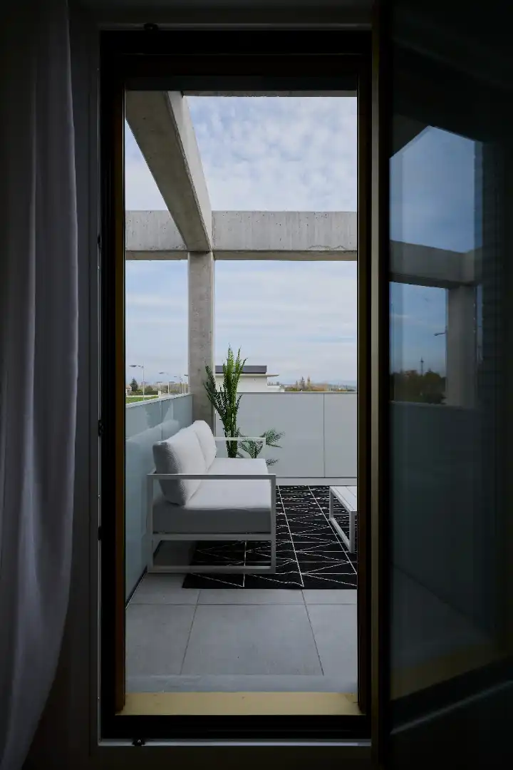 Ático en venta en Asparrena Kalea, 80, Aretxabaleta
