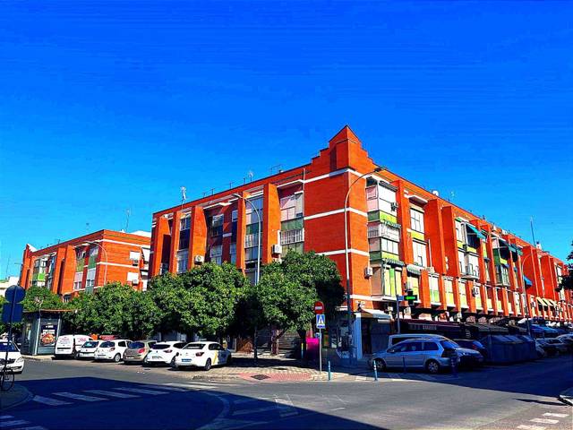 Piso en Venta en Tiro de Línea