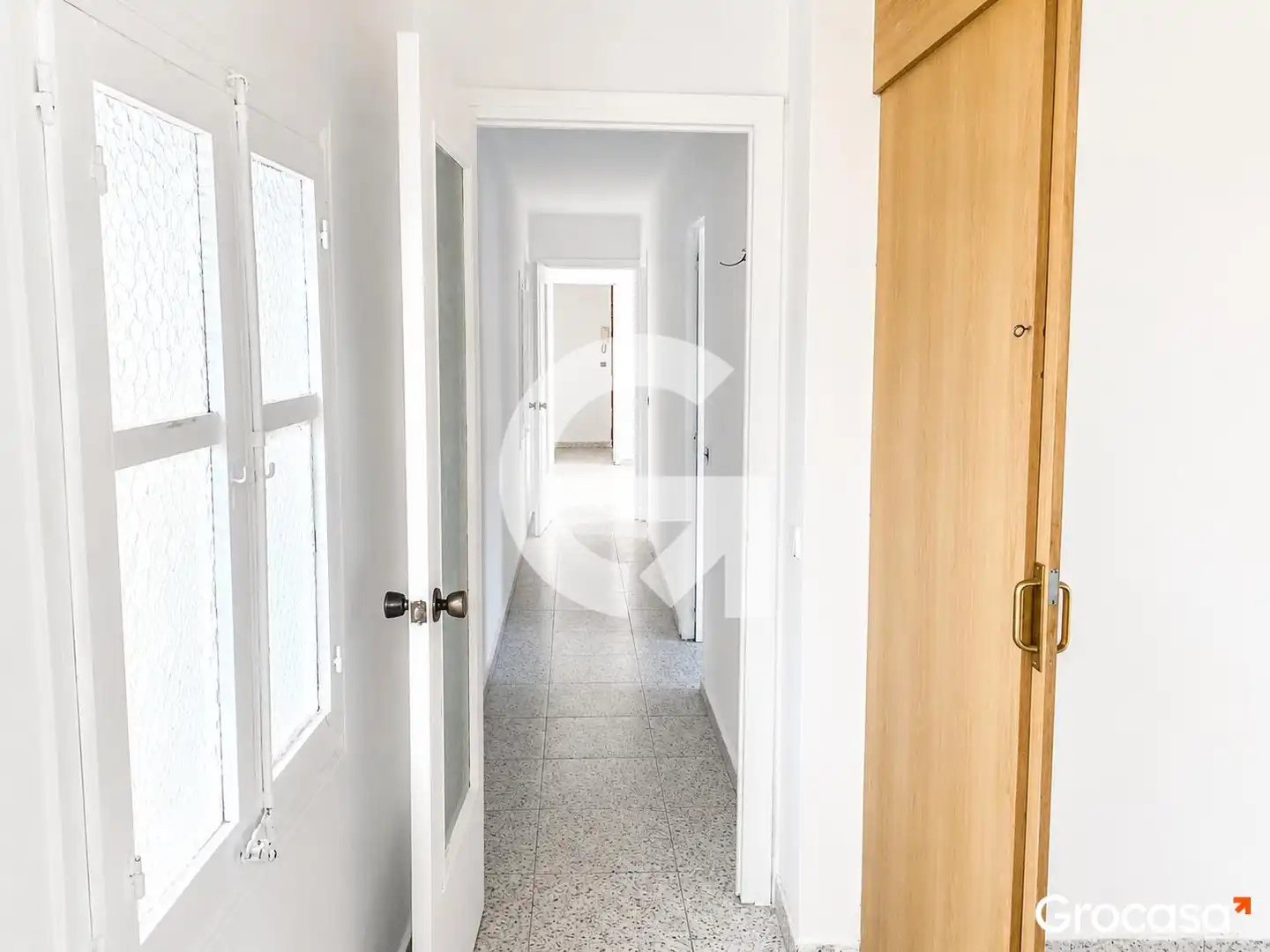 Flat for sale in Vilafranca del Penedès  with Terrace and Oven