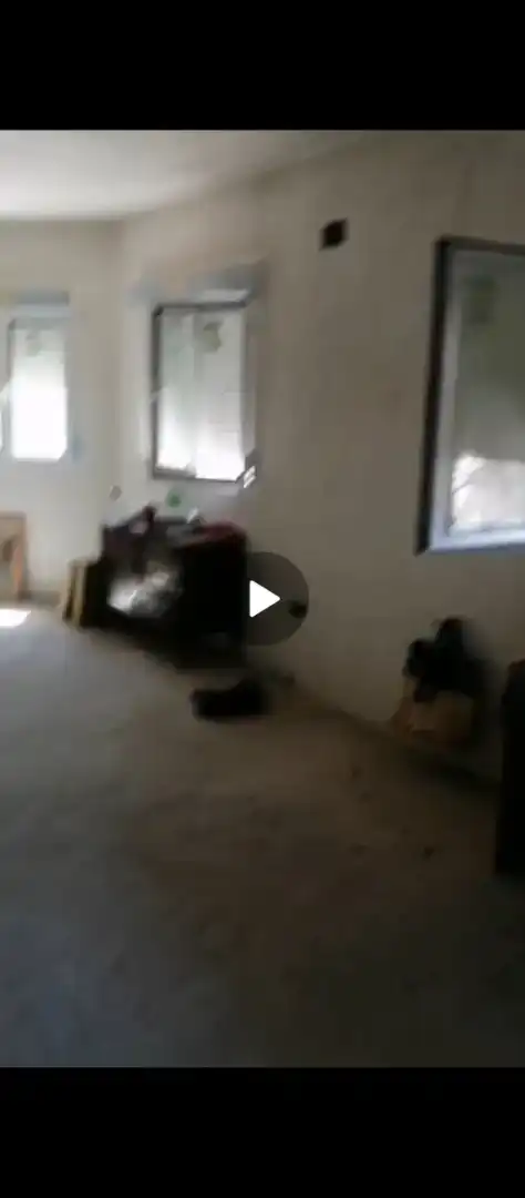 Sala d'estar de Casa o xalet en venda en Méntrida, Toledo