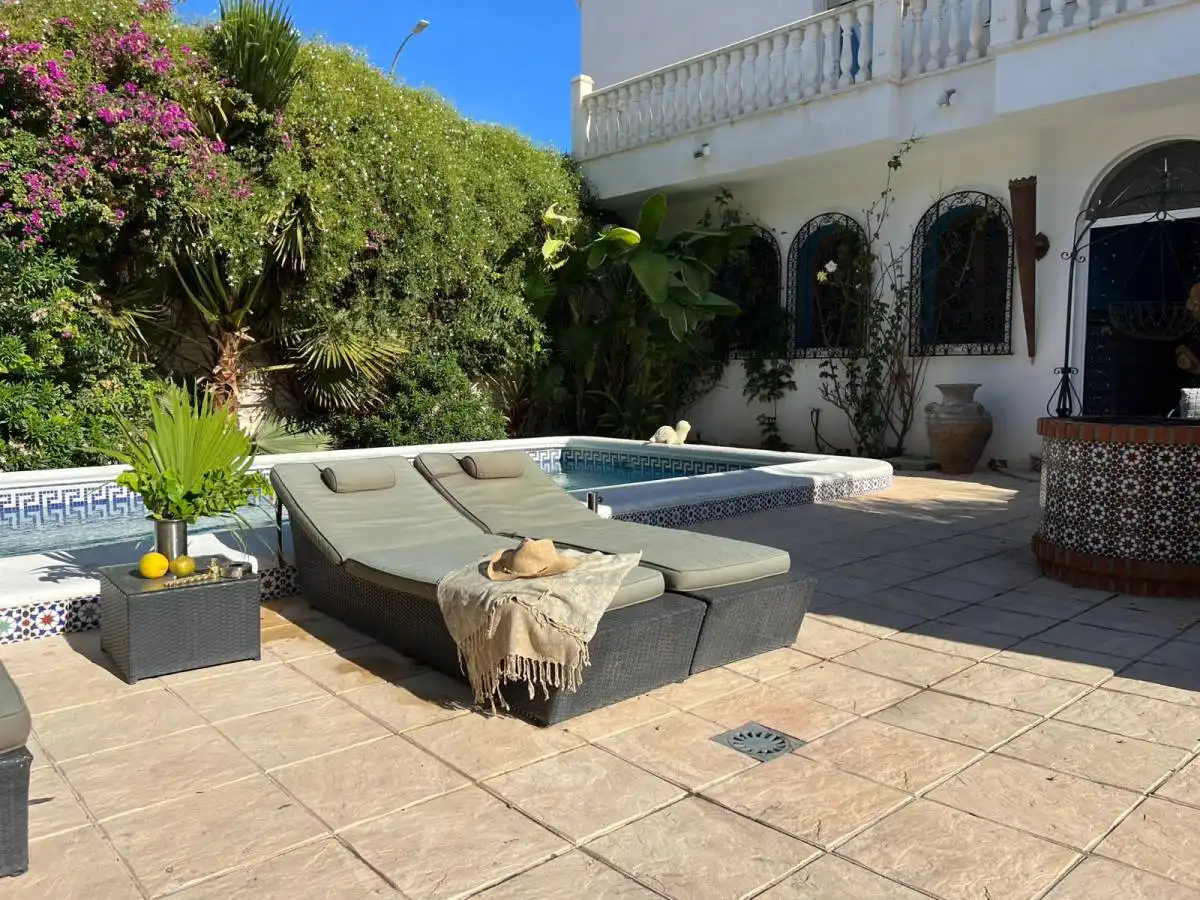 Bungalow amb piscina en venda a C. 23 Agosto, imagen 64