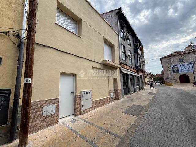 Local comercial en Alquiler en Mejorada del Campo