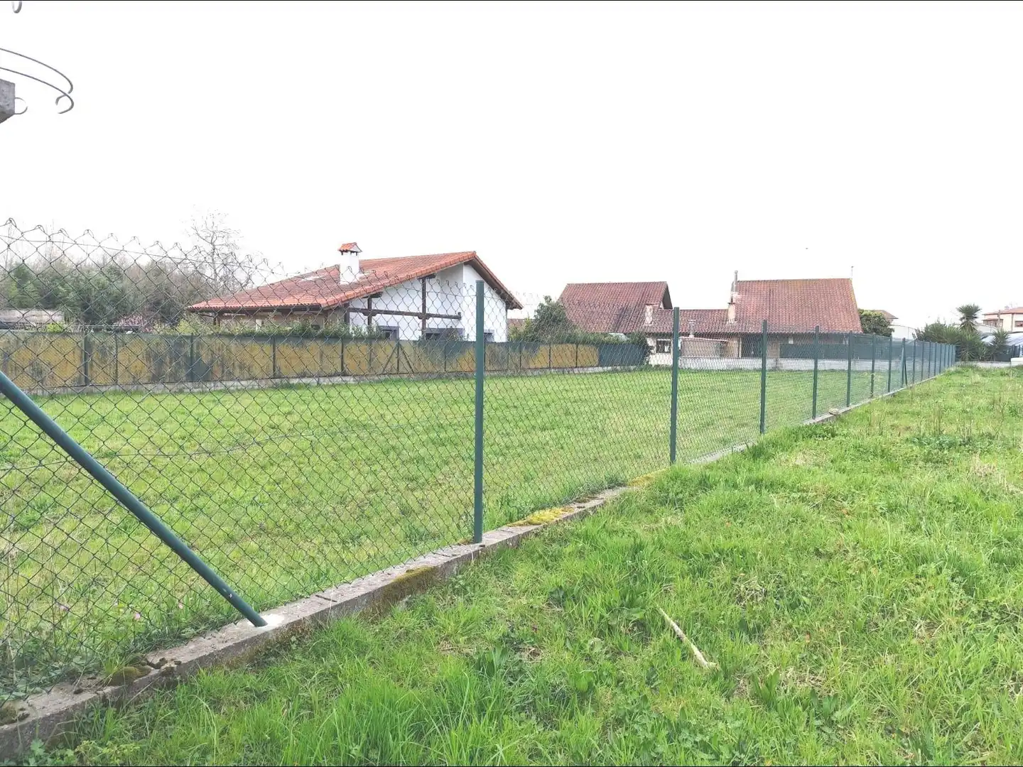 Terreno residencial en venta en Bárcena de Cicero, imagen 5